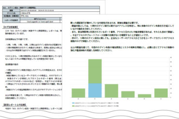 マネージドセキュリティプラットフォーム「LogStare」、SOC運用を効率化する「AI分析オプション」を提供 - クラウド Watch