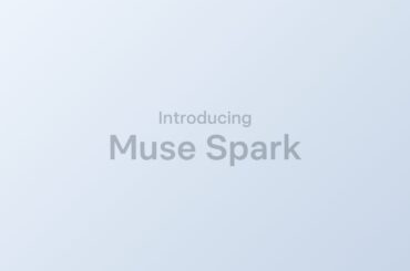 Meta、マルチモーダル推論モデル「Muse Spark」発表。将来オープンソース化も - PC Watch