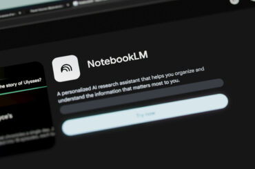Geminiに「NotebookLM」が統合されGeminiからノートブックを作成できるように - GIGAZINE