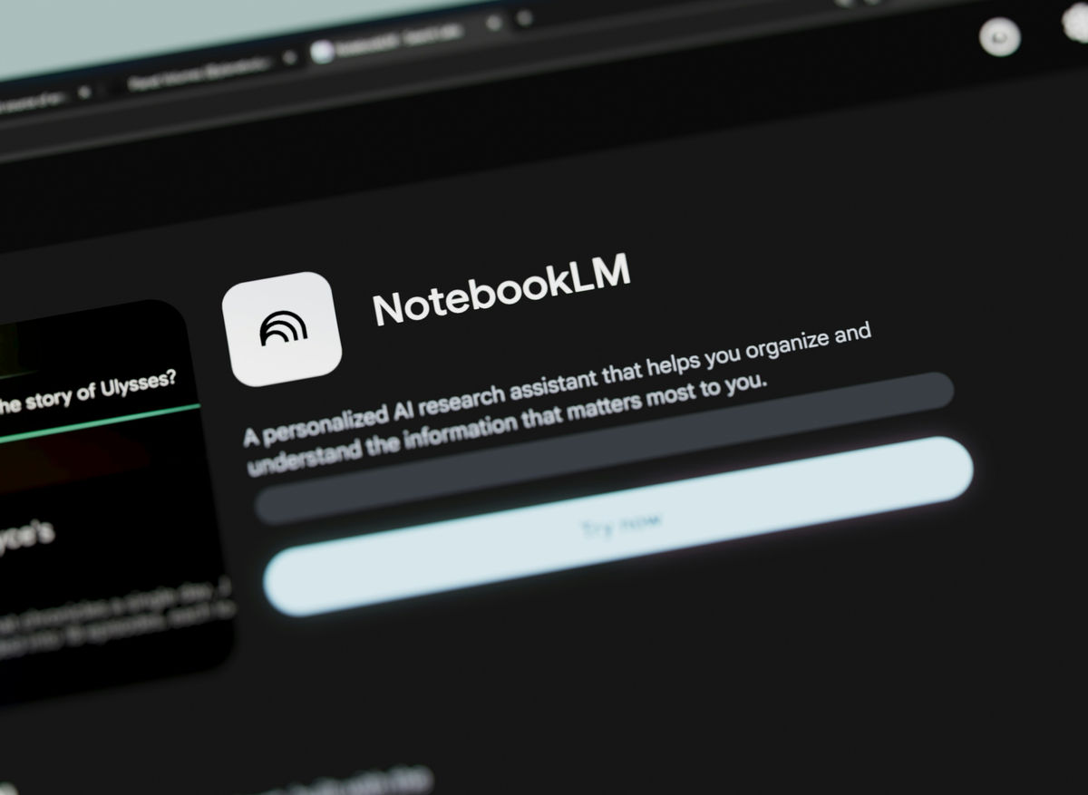 Geminiに「NotebookLM」が統合されGeminiからノートブックを作成できるように – GIGAZINE Geminiに「NotebookLM」が統合されGeminiからノートブックを作成できるように - GIGAZINE