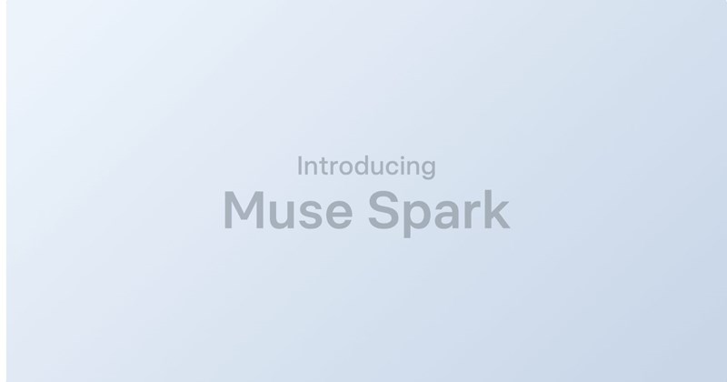 MetaがMuse Sparkモデルを発表:パーソナルスーパーインテリジェンスを目指して MetaがMuse Sparkモデルを発表:パーソナルスーパーインテリジェンスを目指して