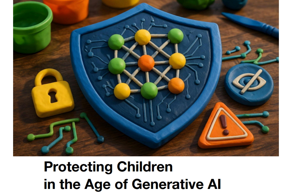 OpenAI、子どもの安全保護で新指針 児童性的搾取を防ぐ – Impress Watch OpenAI、子どもの安全保護で新指針 児童性的搾取を防ぐ - Impress Watch