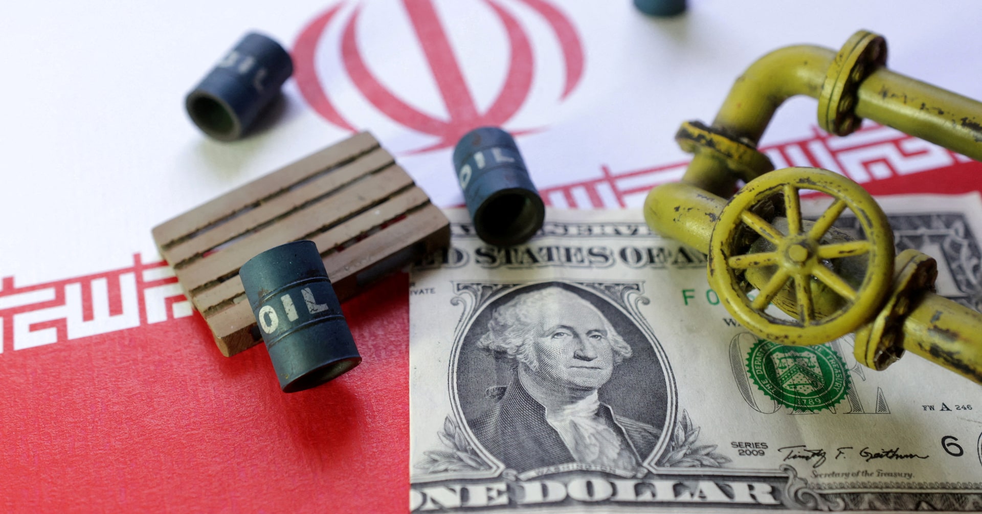 コラム：米国とイラン、2週間の停戦とドル円相場　その先の「転換点」シナリオ＝尾河眞樹氏 | ロイター