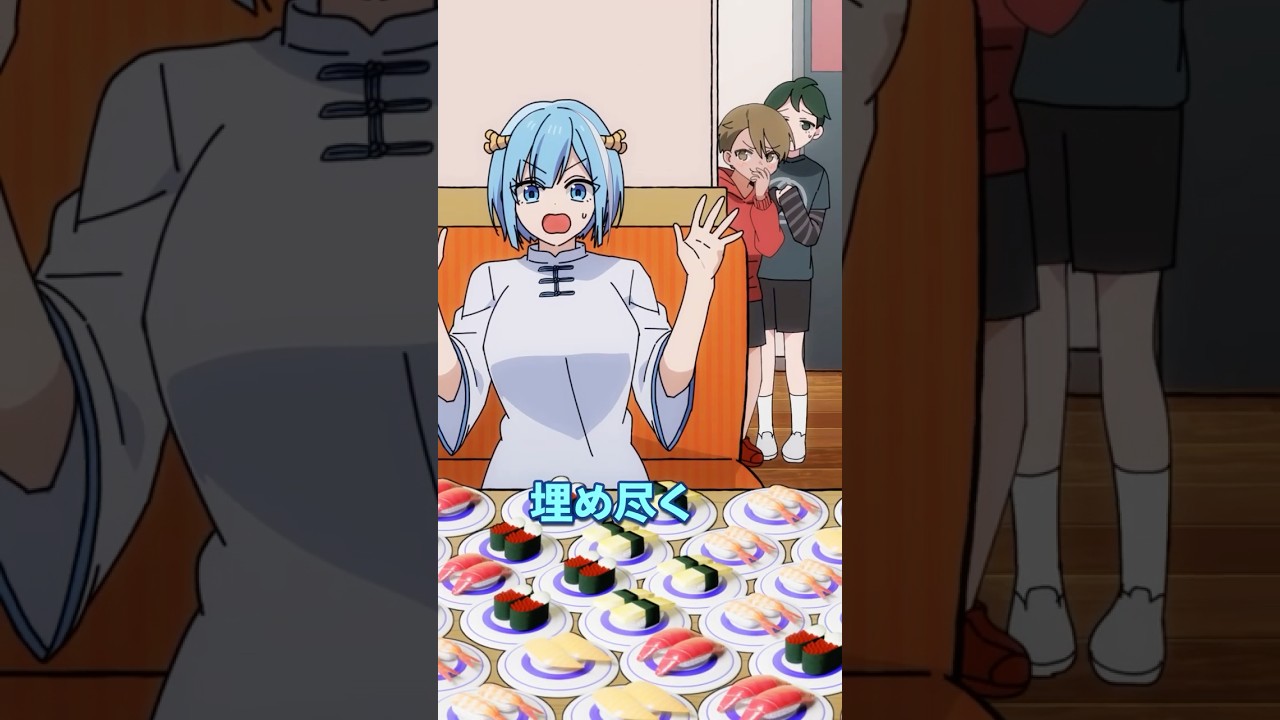 悪戯で人の机を寿司で埋め尽くした少年の対処法とは