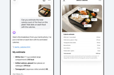 Meta、新言語モデル「Muse Spark」発表　写真から商品の比較も - ケータイ Watch