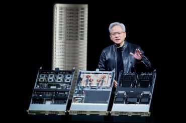 演算の覇者から「業界の銀行家」へ　エヌビディア、資金力で築くAI経済圏の全貌 巨額出資で顧客を囲い込み、推論市場の主導権堅持　規制回避の買収手法に懸念も(1/2) | JBpress (ジェイビープレス)