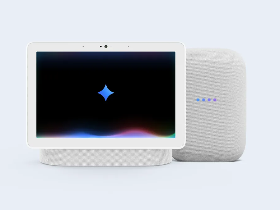 Google NestがAIになる「Gemini for Home」、日本での早期アクセスを提供開始 – 窓の杜 Google NestがAIになる「Gemini for Home」、日本での早期アクセスを提供開始 - 窓の杜