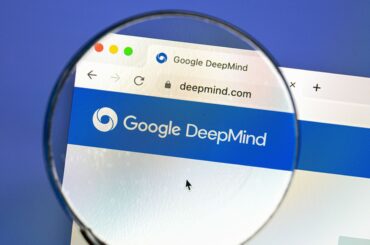 Google DeepMindの変貌 | 日経クロステック（xTECH）