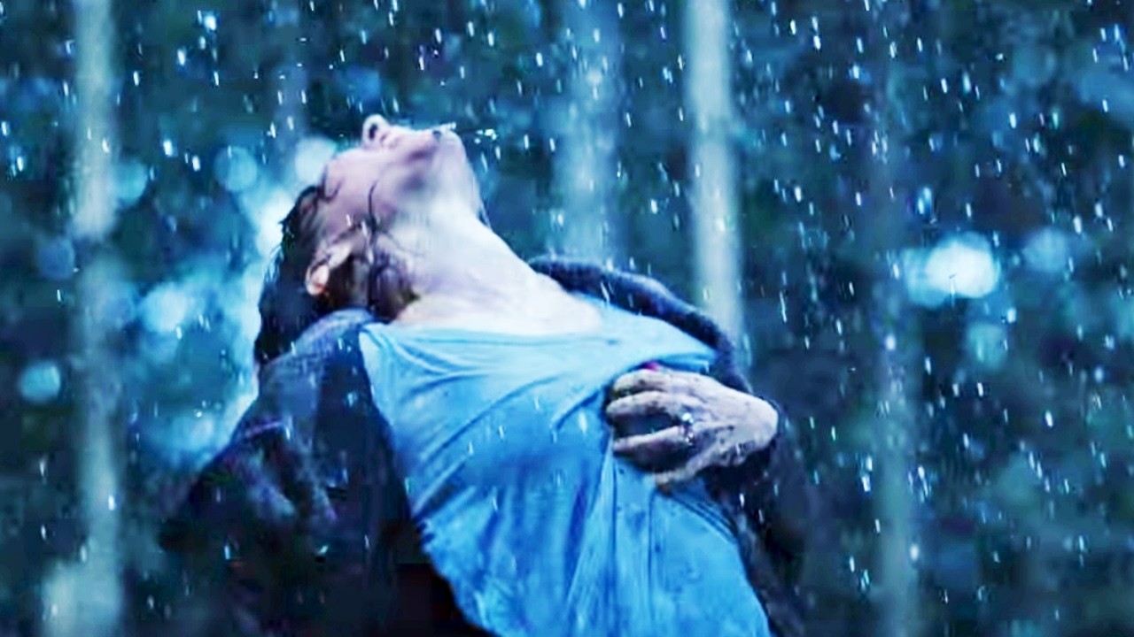世の中すべてを覆う人殺しの雨で、90%以上ほぼ絶滅してしまった人類【ドラマ紹介】