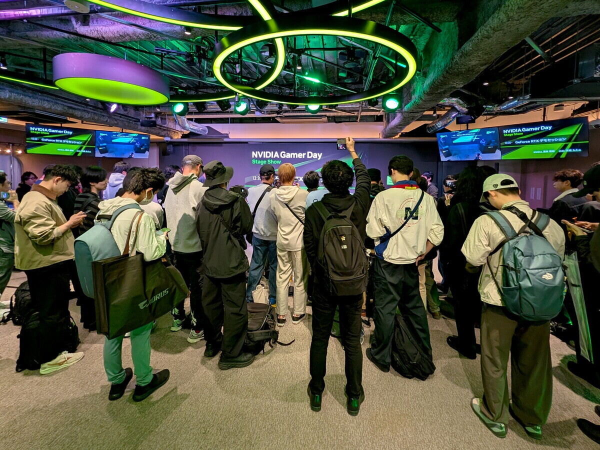 今回の会場はesports Style UENO。去年まで使われていた秋葉原の会場はクローズになってしまい、もう少し広い場所という事で選ばれたとか