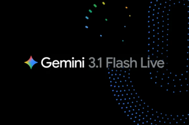 Google、最新鋭のリアルタイム音声AIモデル「Gemini 3.1 Flash Live」を発表 - 窓の杜