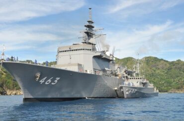 ホルムズ海峡周辺でイランは船舶にどのような攻撃を行っているのか ミサイル攻撃、水上艇、携帯型対戦車砲、ドローン…(1/4) | JBpress (ジェイビープレス)