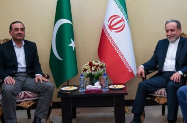 停戦２週延長を検討　米イラン、草案交換