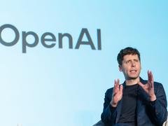 サム・アルトマンが「GPT-5は、AGIではない」とする理由 | Business Insider Japan