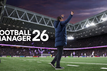 「Football Manager 26」，PC/Xbox版の40％オフセールを開催中。製品版のフリープレイイベントも実施