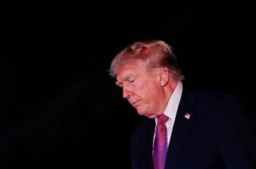 トランプ米大統領、イランについて「良いニュース」　停戦期限切れれば延長されない可能性も | ロイター