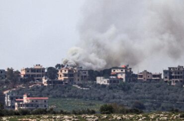 イスラエルから見たイラン戦争：ホルムズ海峡は他人事、最重要はレバノン 4つの核心：米国拘束・北部戦線の恒久化・国境線再設計・体制転換(1/3) | JBpress (ジェイビープレス)