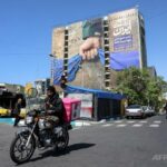 イラン軍、ホルムズ海峡を再封鎖 米のイラン港湾封鎖に反発（AFPBB News）｜ｄメニューニュース（NTTドコモ）