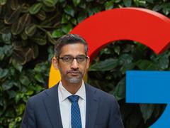 アルファベットがこれほど投資家に愛されるのに、メタはそうでないいくつかの理由 | Business Insider Japan