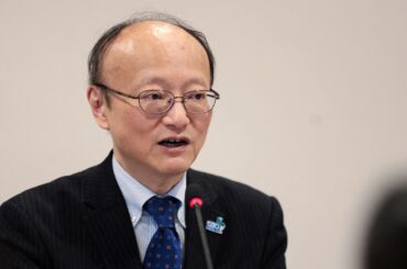 日銀「後手」と市場判断なら円安圧力、アジア開発銀の神田氏　財政要因も指摘 | ロイター
