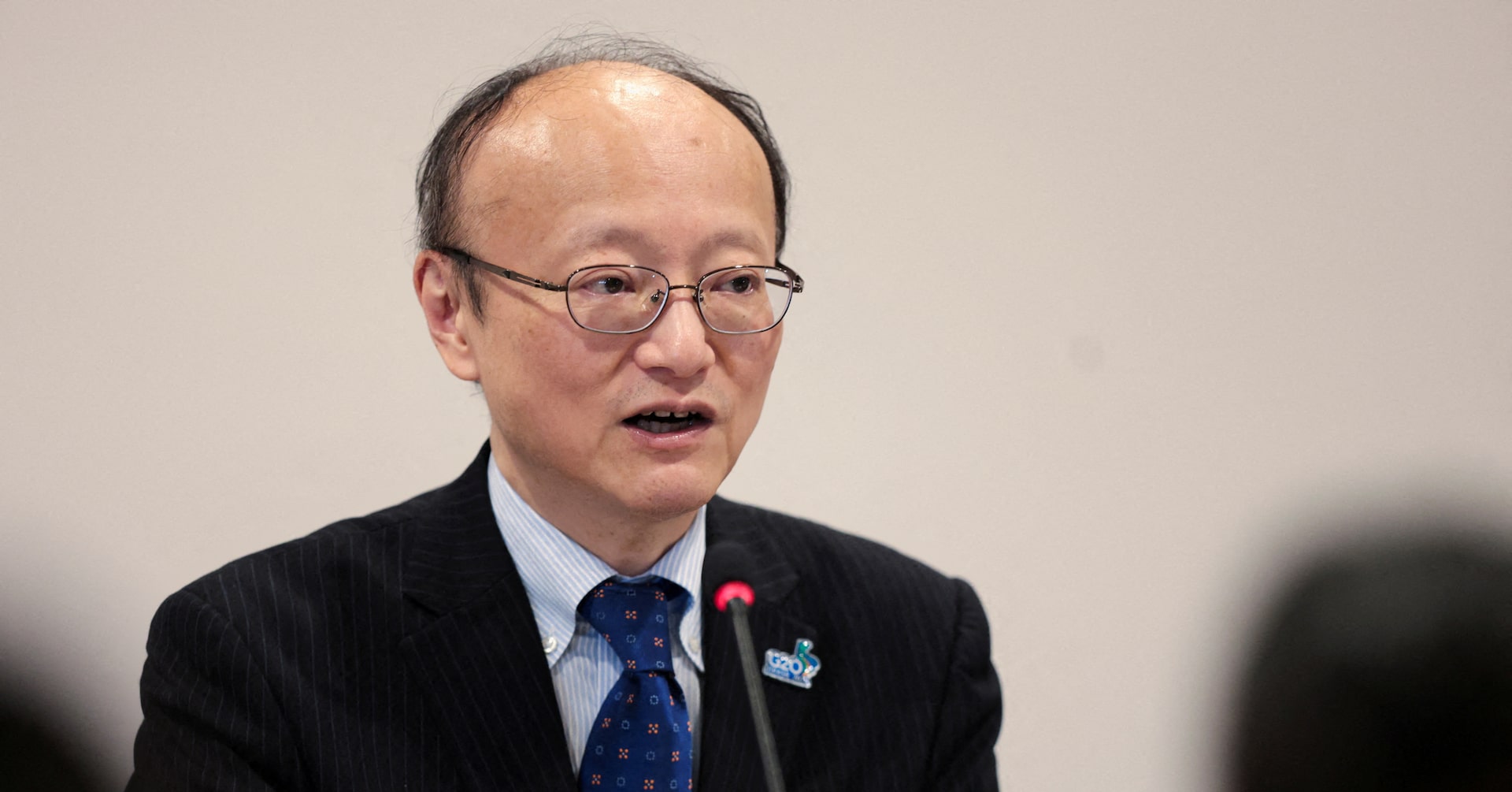 日銀「後手」と市場判断なら円安圧力、アジア開発銀の神田氏　財政要因も指摘 | ロイター