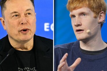 SpaceXは、コーディングAIスタートアップCursorの買収権のために600億ドルの契約を締結 | Business Insider Japan