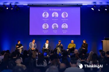 ThinkingAI、企業向けAI Agentプラットフォーム「Agentic Engine」を正式リリース | Thinkingdata Co., Ltd.のプレスリリース