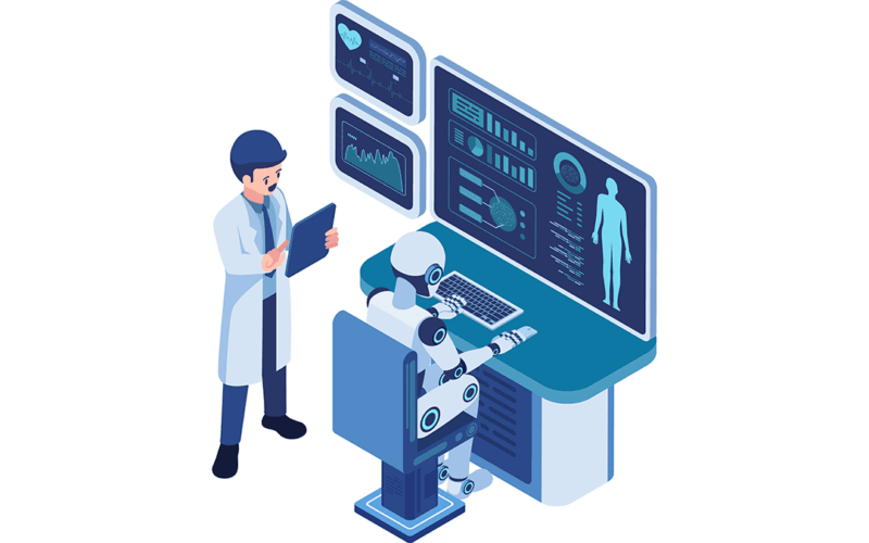 OpenAIが臨床現場向けAI「ChatGPT for Clinicians」をリリース、ベンチマークで人間の医師より優れたスコアを出す - GIGAZINE