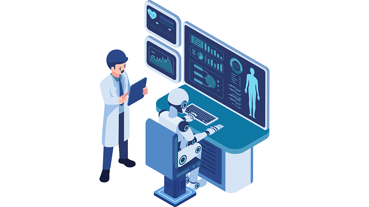 OpenAIが臨床現場向けAI「ChatGPT for Clinicians」をリリース、ベンチマークで人間の医師より優れたスコアを出す - GIGAZINE