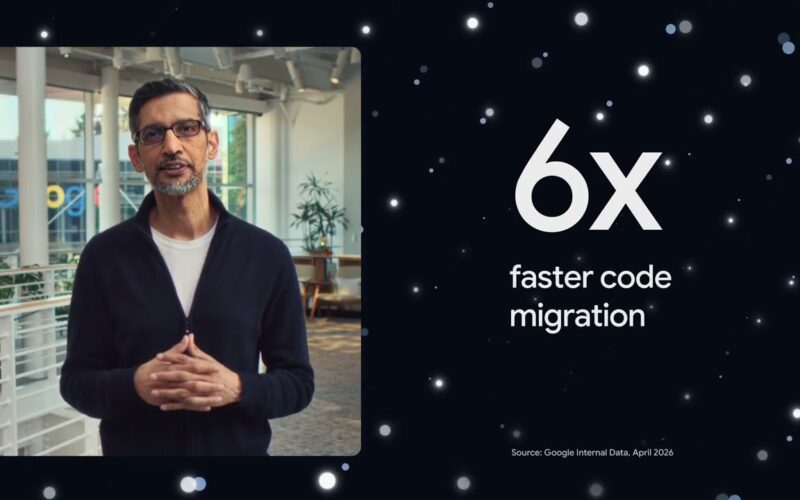 Google Announces Gemini Enterprise Agent Platform: The Future of Agentic AI