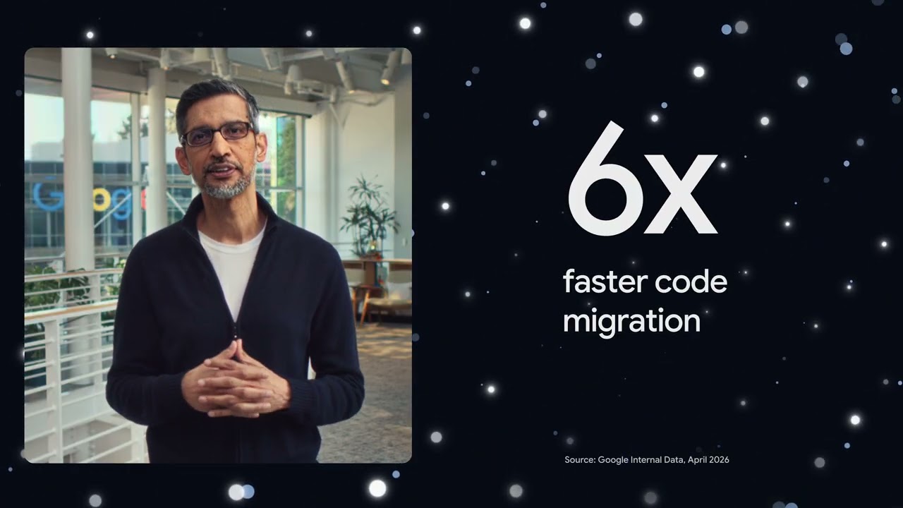 Google Announces Gemini Enterprise Agent Platform: The Future of Agentic AI
