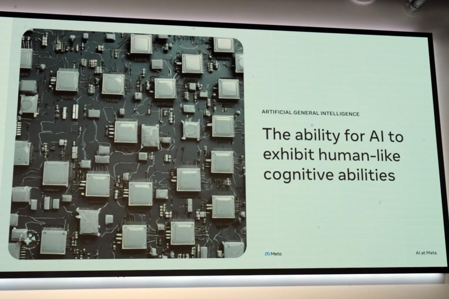 オープンを武器に全面展開するMetaのAI戦略　次世代Llamaも - Impress Watch