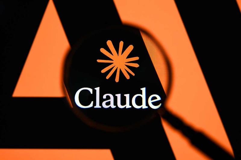 「Claude」モデル開発元のアンスロピック（Anthropic）に投資家の熱視線が注がれている。