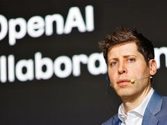 OpenAIの「上場請負人」アプリ部門CEOが突然の療養休暇入り。巨額のAIデータセンター投資に暗雲か | Business Insider Japan