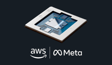 MetaがAmazonのAIチップ「AWS Graviton」の供給契約を締結、次世代AIエージェント構築の基盤に - GIGAZINE