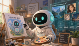 作業効率がケタ違いに向上、ChatGPT Images 2.0でできる3つの意外なこと、もうきれいな絵を描くだけの存在ではない 【生成AI事件簿】調べる、整理する、説明を考える、描く、揃えるという別々の作業が一つのツールに集約された(1/7) | JBpress (ジェイビープレス)