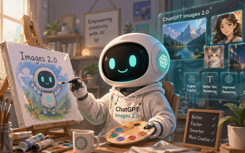 作業効率がケタ違いに向上、ChatGPT Images 2.0でできる3つの意外なこと、もうきれいな絵を描くだけの存在ではない 【生成AI事件簿】調べる、整理する、説明を考える、描く、揃えるという別々の作業が一つのツールに集約された(1/7) | JBpress (ジェイビープレス)
