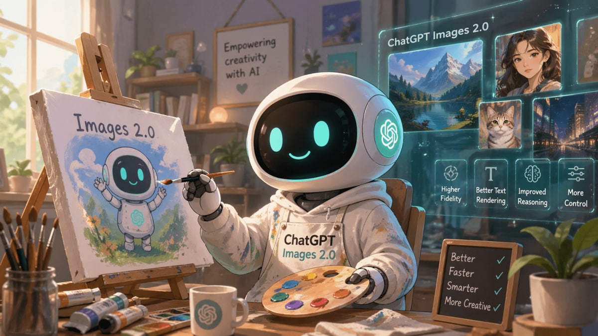 作業効率がケタ違いに向上、ChatGPT Images 2.0でできる3つの意外なこと、もうきれいな絵を描くだけの存在ではない 【生成AI事件簿】調べる、整理する、説明を考える、描く、揃えるという別々の作業が一つのツールに集約された(1/7) | JBpress (ジェイビープレス)