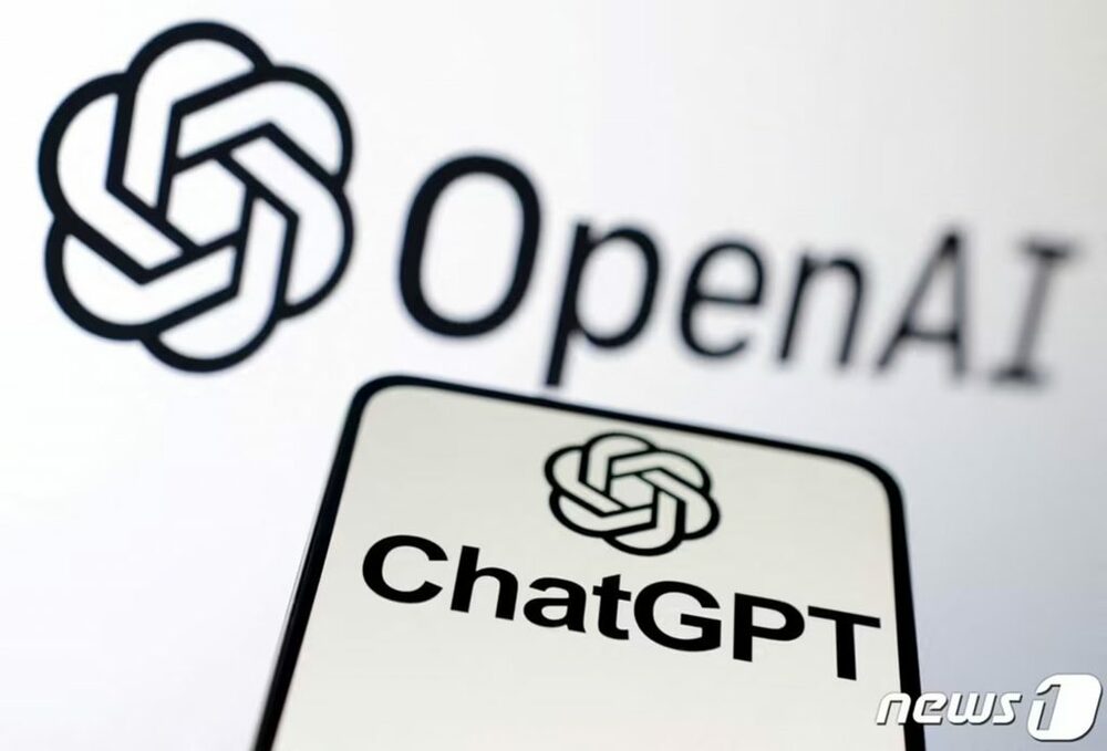 韓国・業務環境に変化…ChatGPTがハングル文書形式に対応　写真枚　国際ニュース：AFPBB News