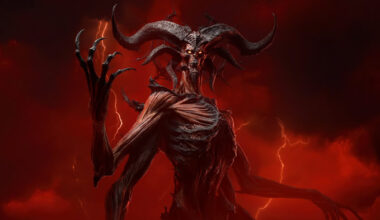 「Diablo」