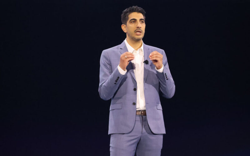 Google Cloud×Wizのエージェント型防御 - マシンスピードで「AI」を守る | TECH+（テックプラス）