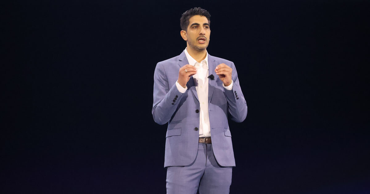 Google Cloud×Wizのエージェント型防御 - マシンスピードで「AI」を守る | TECH+（テックプラス）