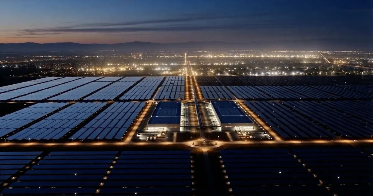 MetaがAIデータセンターに宇宙太陽光発電を導入 - Overview Energyと締結 | TECH+（テックプラス）