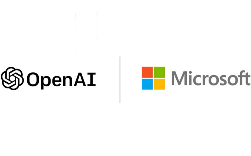 OpenAIに大きな転換。Microsoftとの独占契約が終了し、他クラウドへの提供解禁 - PC Watch