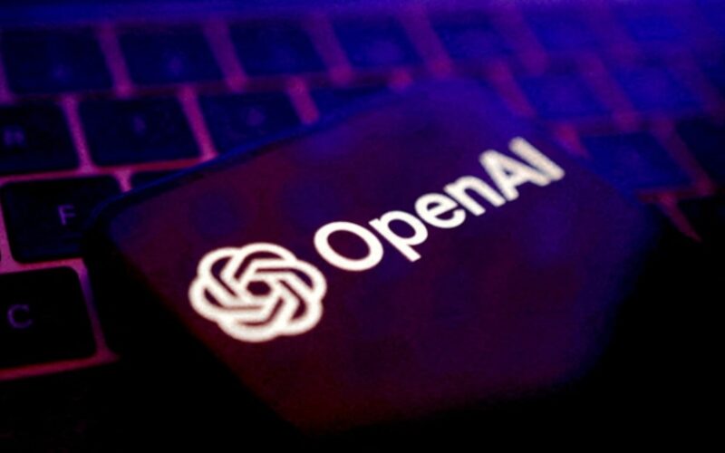 オープンＡＩ、売上高・ユーザー数が目標未達＝ＷＳＪ | ロイター