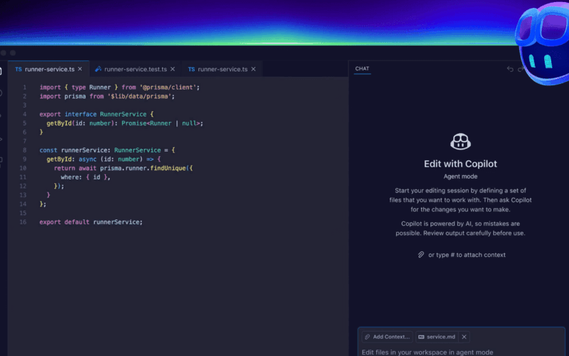 GitHub Copilotが従量課金制への移行を発表、処理内容に応じて「AI Credits」を消費する形式に - GIGAZINE