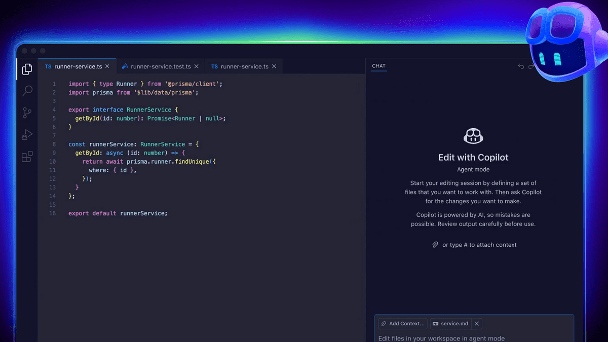 GitHub Copilotが従量課金制への移行を発表、処理内容に応じて「AI Credits」を消費する形式に - GIGAZINE
