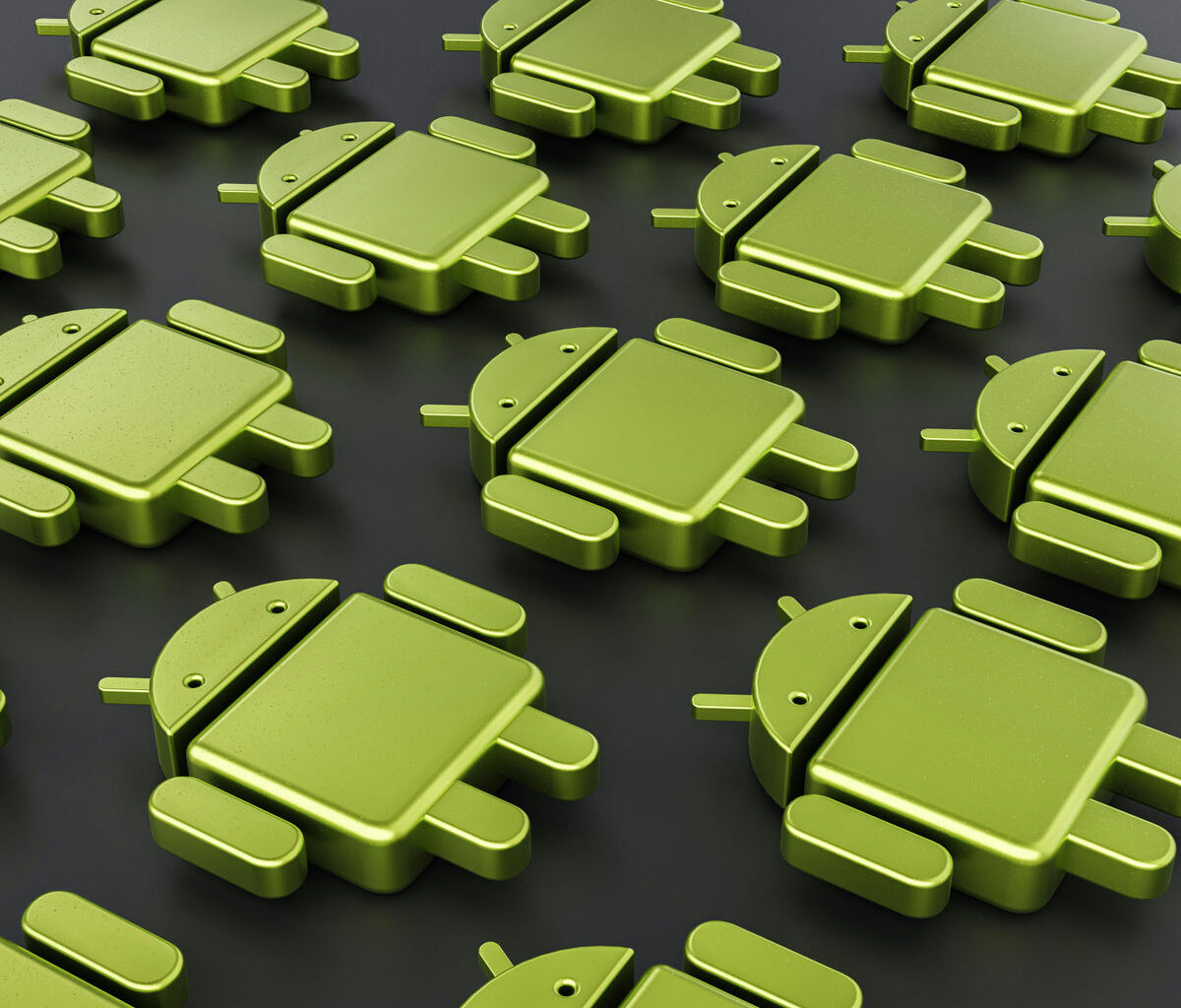 EUがAndroidを競合AIサービスに開放する新提案を発表、Googleは不当介入と反発 - GIGAZINE