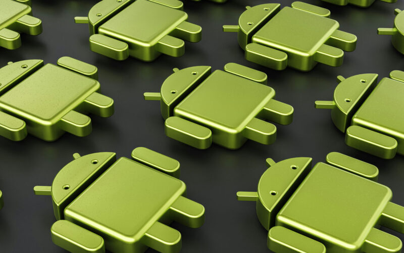 EUがAndroidを競合AIサービスに開放する新提案を発表、Googleは不当介入と反発 - GIGAZINE
