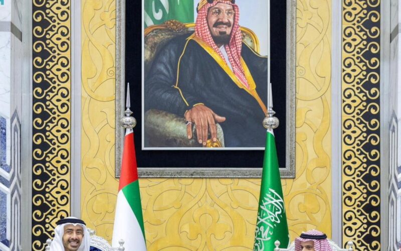 ＵＡＥが5月1日にＯＰＥＣ脱退、イラン紛争下で結束に亀裂 | ロイター